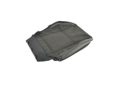 Mopar 6BK32LA8AA Cover Front Seat Cushion