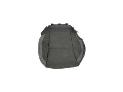 Mopar 6BK32LA8AA Cover Front Seat Cushion