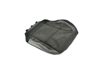 Mopar 6BK32LA8AA Cover Front Seat Cushion