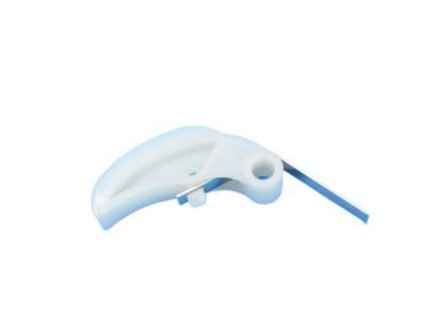 Jeep Timing Chain Tensioner - 5184093AE