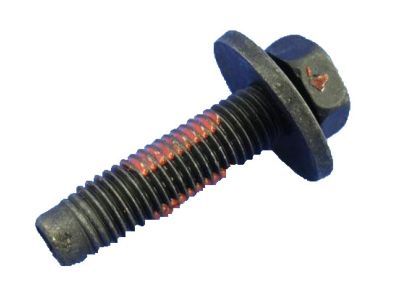 Dodge 5179782AA BOLT Seat