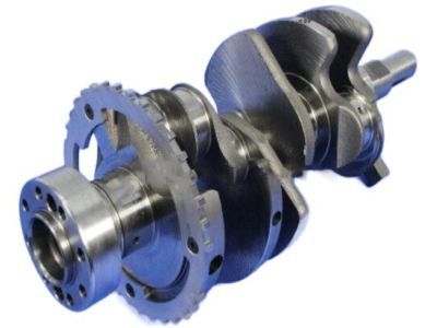 Jeep Crankshaft - 53020959AB