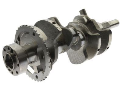 Jeep Crankshaft - 53020959AB