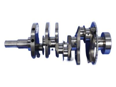 Jeep Crankshaft - 53020959AB