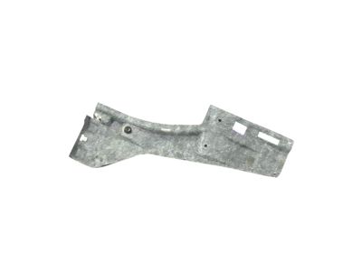 Mopar 68240034AC Shield Floor Pan