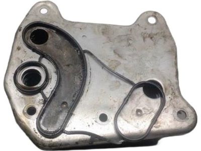 Mopar 5080402AA Cooler Oil