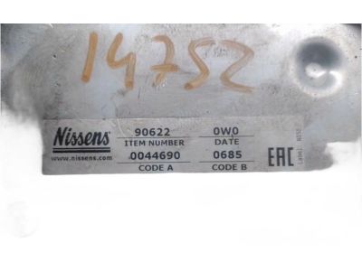 Mopar 5080402AA Cooler Oil