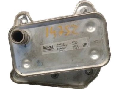 Mopar 5080402AA Cooler Oil