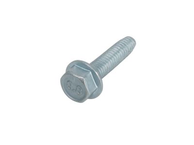 Mopar 6513579AA Screw Hexagon Head M6X1X23