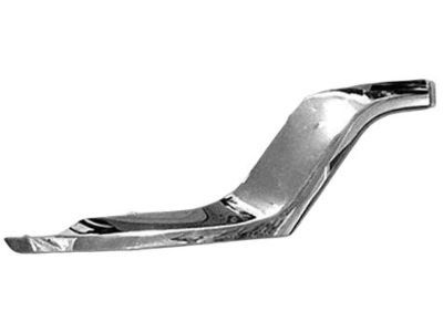 Jeep 68170062AB Applique