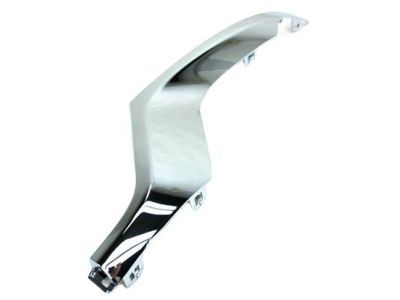 Jeep 68170062AB Applique