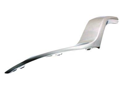 Jeep 68170062AB Applique