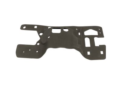 5057715AD Mopar Silencer Dash Panel Product Photo 3 of 3