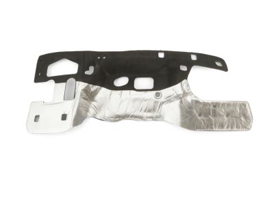 5057715AD Mopar Silencer Dash Panel Product Photo 1 of 3