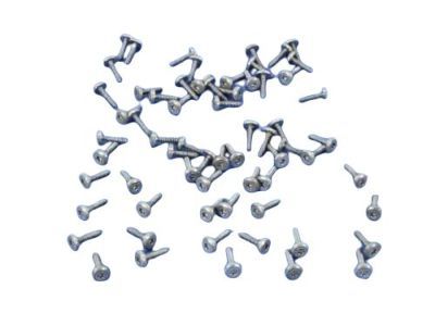 Ram 68174574AA BOLT 6 Lobe Recessed Head M6x1.00x28.50