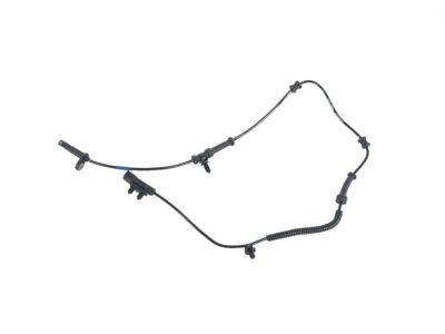 Mopar 68250887AA Sensor Anti-Lock Brakes