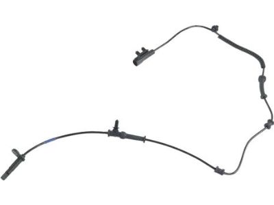 Mopar 68250887AA Sensor Anti-Lock Brakes