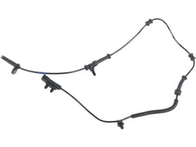 Mopar 68250887AA Sensor Anti-Lock Brakes