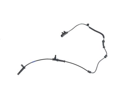 Mopar 68250887AA Sensor Anti-Lock Brakes