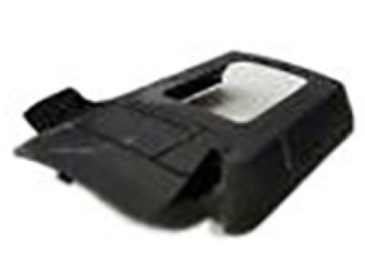 Dodge Shift Indicator - 1CD60DX9AB