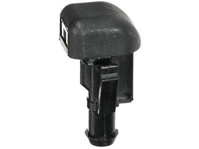 Jeep 55077338AA Washer Nozzle