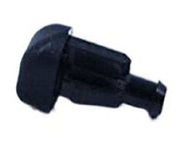 Jeep 55077338AA Washer Nozzle