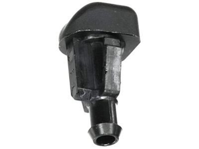 Jeep 55077338AA Washer Nozzle