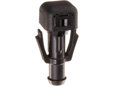 Jeep 55077338AA Washer Nozzle