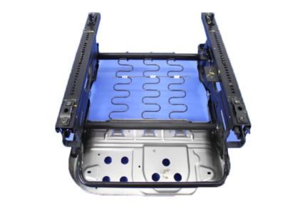 Dodge 68104430AA Cushion Frame