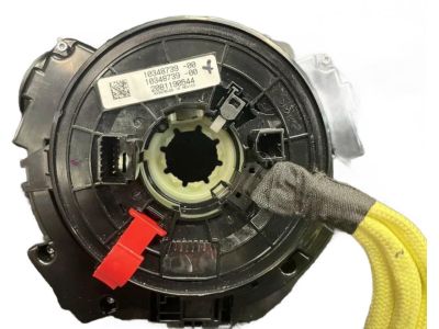 Mopar 68399810AB Module Steering Column