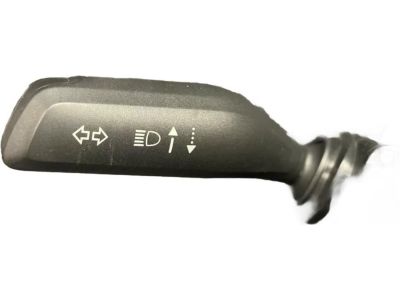 Mopar 68399810AB Module Steering Column