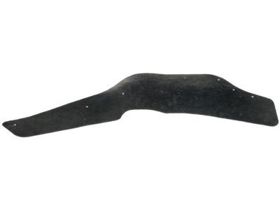 Jeep 55174658AD Fender Liner