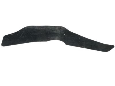 Jeep 55174658AD Fender Liner