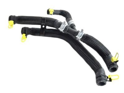 Dodge 68230027AE HOSE Coolant