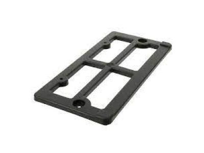 Mopar 68465407AA License Mount, Rear