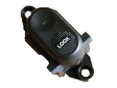 Chrysler 4671966AA Switch