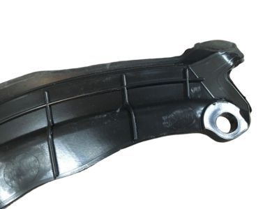 Chrysler 68039978AB Front Weatherstrip