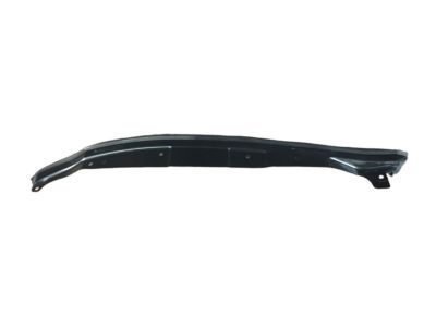 Chrysler 68039978AB Front Weatherstrip