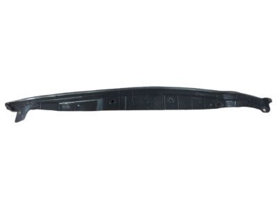 Chrysler 68039978AB Front Weatherstrip