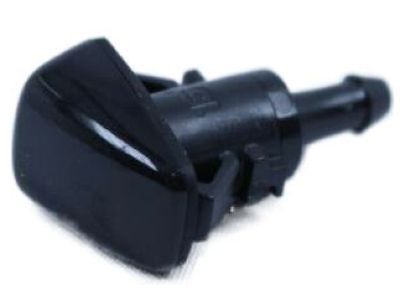Chrysler Windshield Washer Nozzle - 55077460AA
