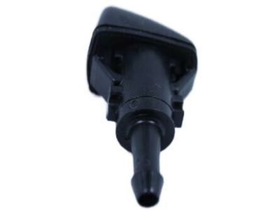 Chrysler Windshield Washer Nozzle - 55077460AA