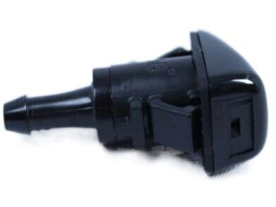Chrysler Windshield Washer Nozzle - 55077460AA