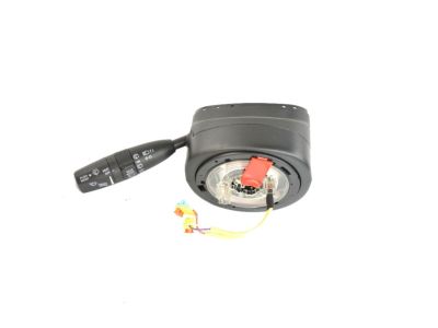 Mopar 5VN53DX9AB Module Steering Column