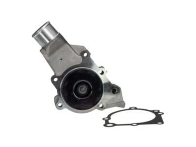 Jeep Water Pump - 68382492AA