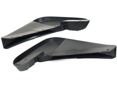 82211683AC Mopar Guard Kit - Splash Molded - Front Product Photo 4 of 4