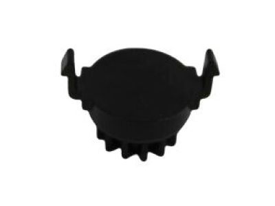 Dodge 68058877AA Damper