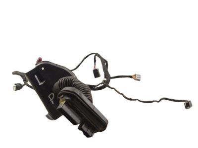 Dodge 68065999AC Harness