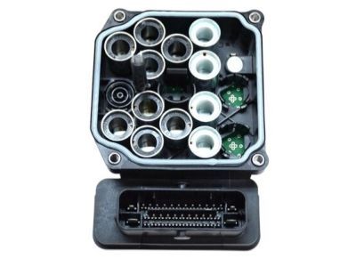 Jeep 68139770AB Module