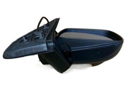 Mopar 1JH80TZZAB Mirror Outside Rearview