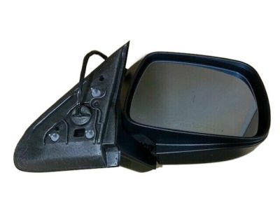 Mopar 1JH80TZZAB Mirror Outside Rearview